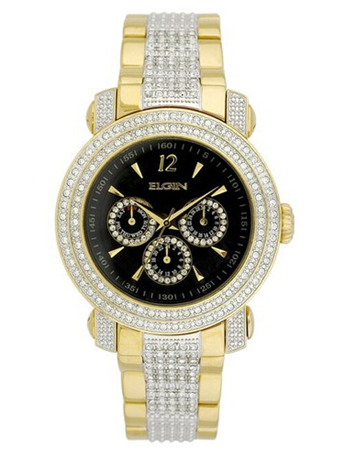 elgin watch fg9031st