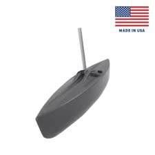 Spring Creek Manufacturing Stabilizer Floats - Replacements | MADE IN USA |