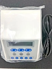 Sybron Endo DENSPLY TULSA DENTAL DTC AEU-25 Motor Control w/ pedal And Handpiece