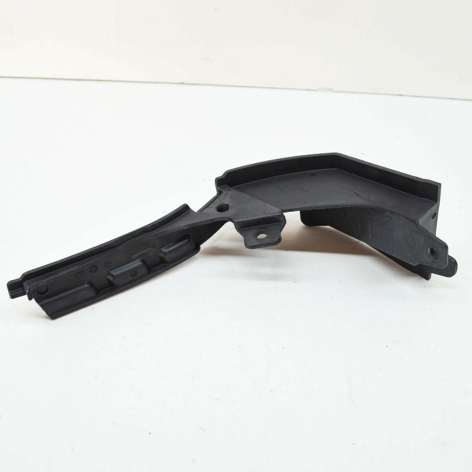 MERCEDES-BENZ C W205 Rear Bumper Left Area Cover A2058854223