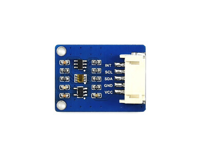 Waveshare TSL25911 High Sensitivity Digital Ambient Light Sensor Wide Dynamic