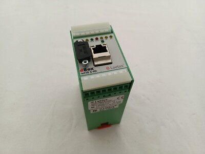 Laetus Kontrolleinheit / dBox wt10 C-IO V3 / 139980101