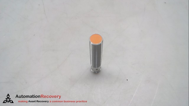 Датчик индуктивный ifs240 Датчик индуктивный ifs240
