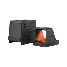 Olight Osight 3 MOA Rechargeable Red Dot Open Reflex Sight with Charging Cover