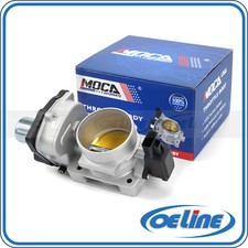 S20020 Throttle Body Assembly for Ford F-150 E-150 Mustang Explorer Lincoln