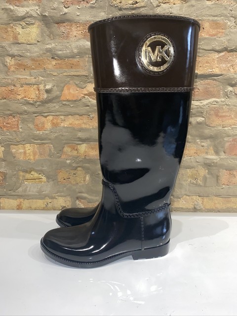 michael kors stockard boots