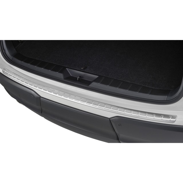OEM 20192020 Subaru Ascent Rear Bumper Cover Protector Guard NEW