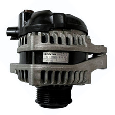 (130 Amp) OEM Alternator For 2014 2015 2016 2017 Honda Odyssey 3.5L