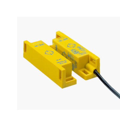 High-quality Square Magnetic IP67 Security Door Lock Switch Sensor RE300-DA03P