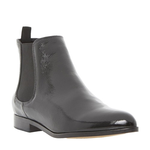 knee length dresses for ladies Ecco Metropole Amsterdam Women's Black / 42