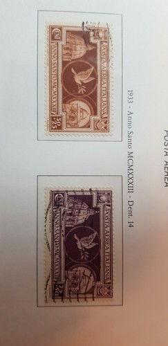 Francobolli Collezione Regno serie cpl US - Photo 136/167