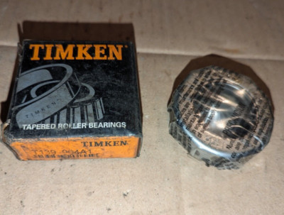 Timken T139-904A1 Rollenlager 15,8 x 58,7 x 39,7 mm Dennis Dart KOSTENLOSER UK-VERSAND