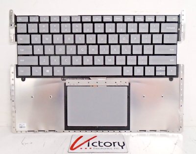 Used Microsoft Surface 1769 Laptop Keyboard & Touchpad ONLY Used Microsoft Surface 1769 Laptop Keyboard & Touchpad ONLY