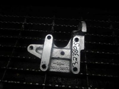 GOOD USED Caterpillar Diesel Engine Mounting Bracket Part 120-7387 1207387 - Image 1 of 4