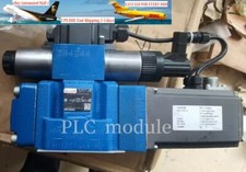 1PCS Rexroth R900954258 4WRTE10V100L-4X/6EG24...