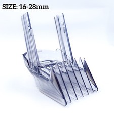 16-28mm Comb For Philips HC5650 HC5690 HC5691 HC7650 Hair Clipper Shaver Head