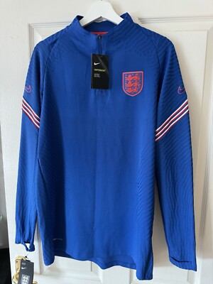 england vaporknit shirt