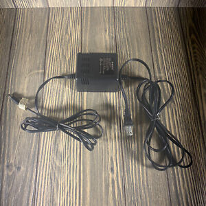 Homedics ADP-10 AC Power Adapter Charger 12V 2A Authentic 