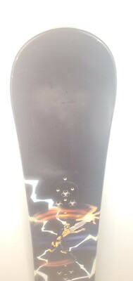 ボード BURTON - BURTON CHOPPER 131cm Burton Chopper Snowboard 131cm | eBay