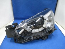 Feu avant (phare) Mazda DEMIO