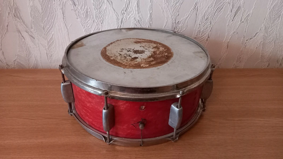 Orchestral 2024 snare drum
