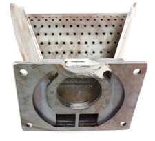 Fire Pot for Harman - Part 1-10-0675