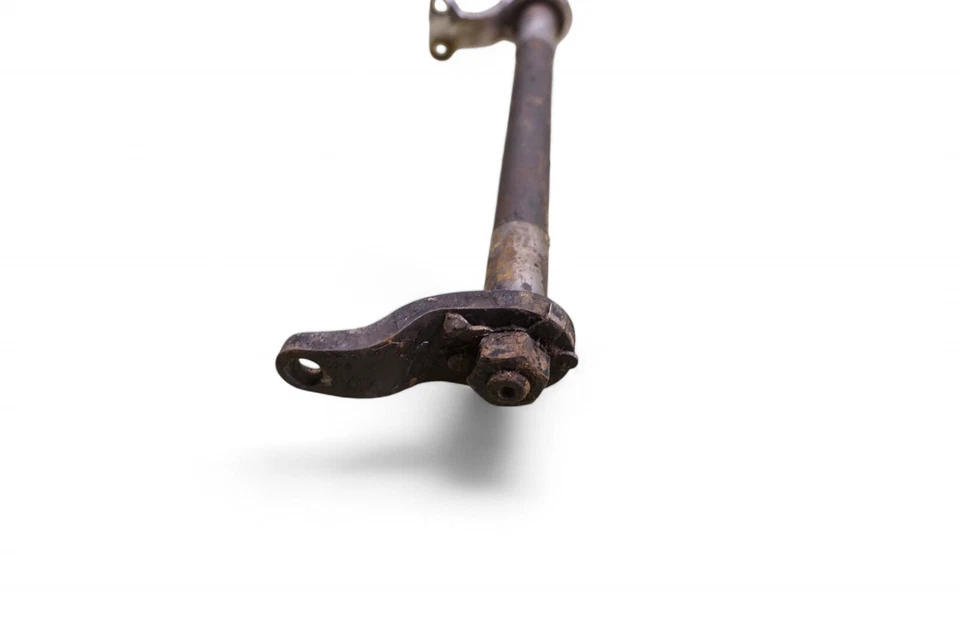 1948 Harley Panhead Flathead Knucklehead EL FL UL OEM *2252A Brake Crossover - Image 4 of 4