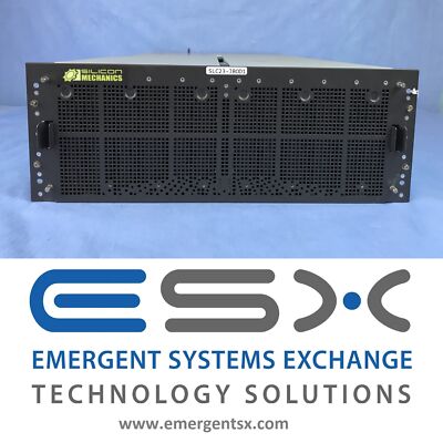 Infinidat NDS4600 60Bay SAS/SATA 3.5'' JBOD Direct Attach 6Gb/s SAS Storage Array