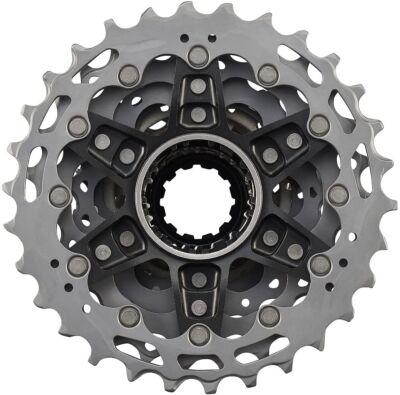 シマノ DURA-ACE CS-R9200 11-30t Shimano Dura-Ace CS-R9200 Cassette 12Speed 11-30T