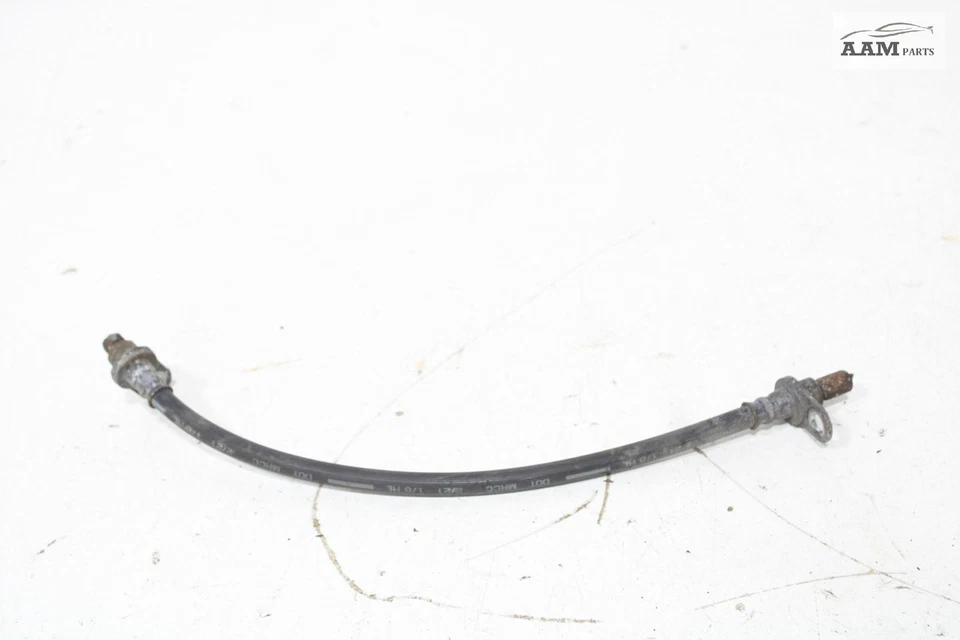 17-23 MITSUBISHI OUTLANDER SPORT ПОЛНЫЙ ПРИВОД ЗАДНИЙ ПРАВЫЙ БОКОВОЙ ТОРМОЗ СУППОРТ ШЛАНГ ТРУБЫ OEM - Изображение 2 из 4