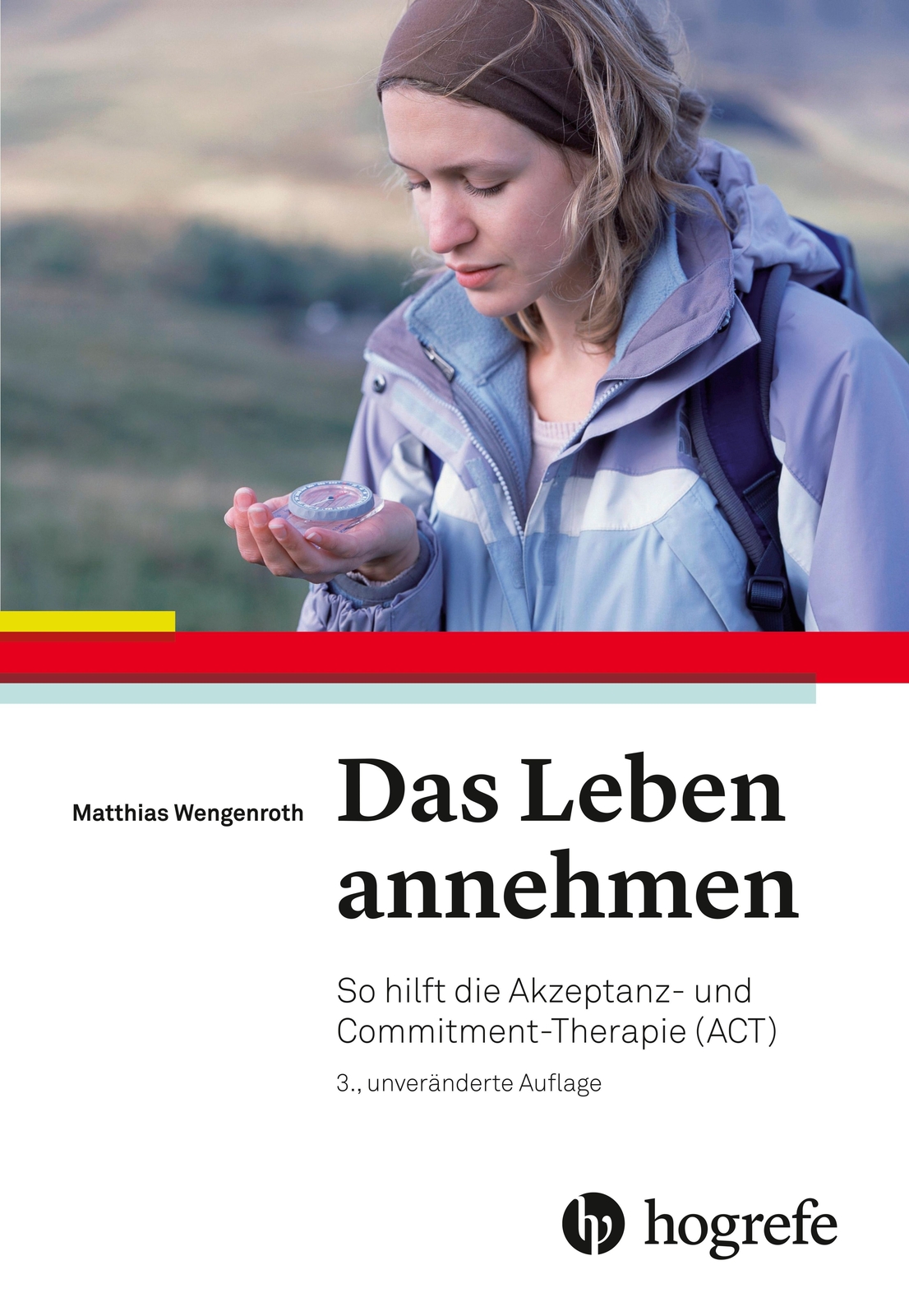 Thumbnail - Das Leben Annehmen | Matthias Wengenroth | Buch | 308 S. | Deutsch |