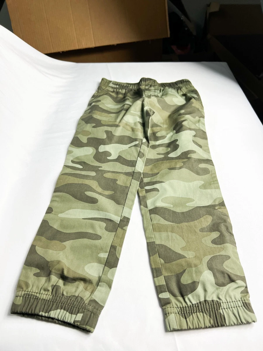 4t camo cheap pants