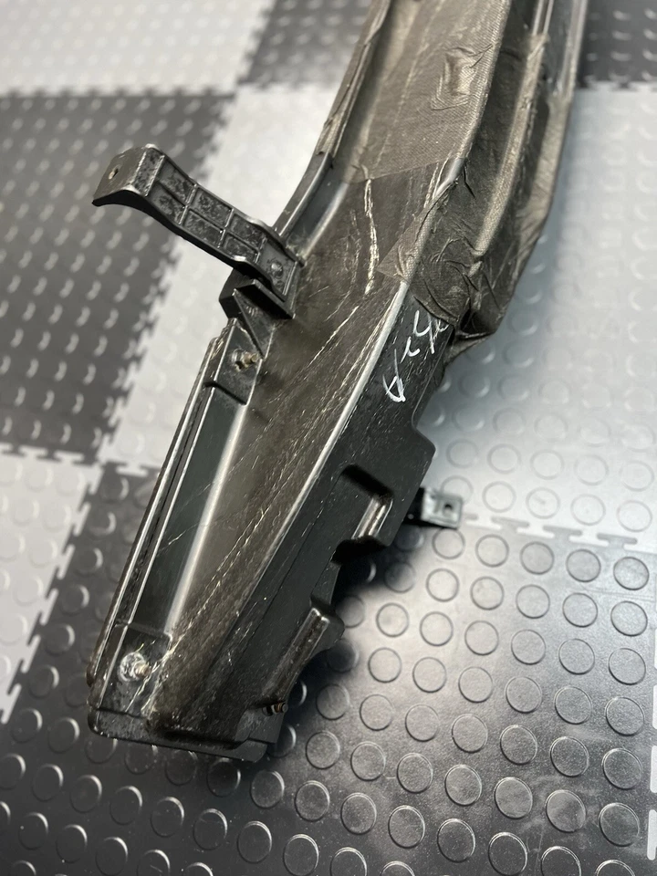 Parachoques trasero KIA CADENZA 2014 2015 2016 BARRA DE REFUERZO SOPORTE OEM Foto 2 de 4