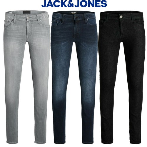 Smart Casual Stretch Denim Pant | eBay