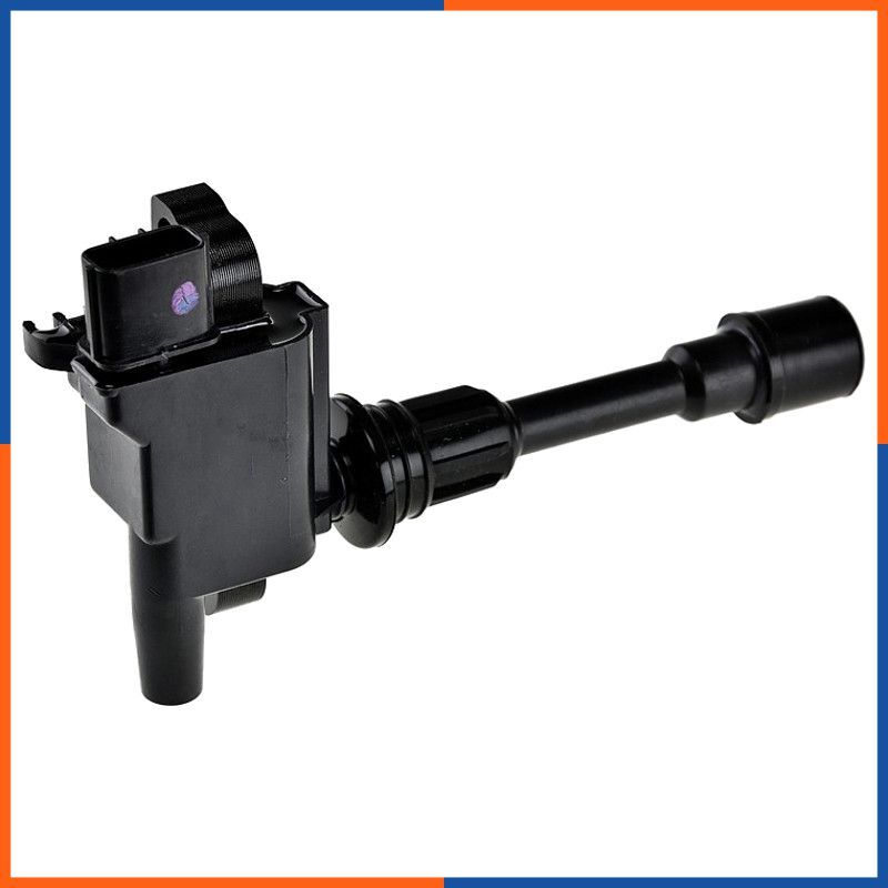 Bobine d'allumage pour Mazda compatible avec les modèles DMB1162 et CL572