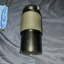 Vivitar 75-205mm