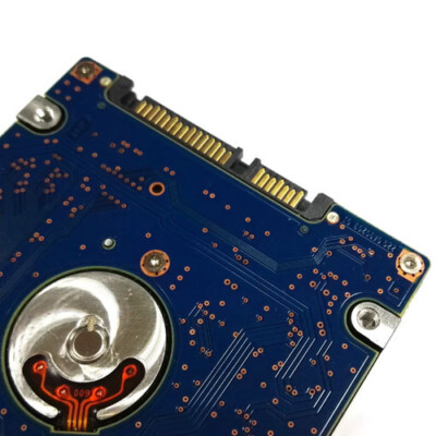 HGST HTS541075A9E680 750GB 5400RPM SATA 2.5