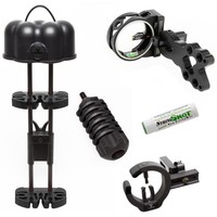 30-06 Saber Bow Package Black Bpk-bk on sale 30-06 Saber Bow Package Black Bpk-bk on sale