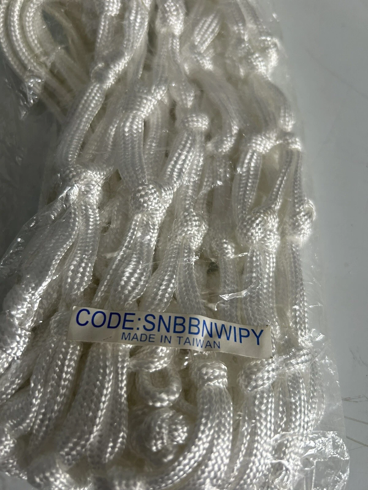 BSN Sports Anti-Whip Net