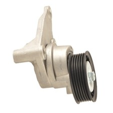 New Serpentine Belt Tensioner fit for Cadilla...