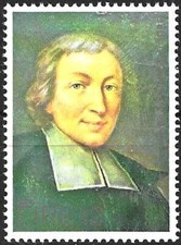 Timbre Personnages Irlande 417 ** (68329DX)