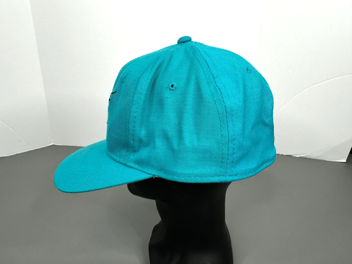 Vintage Florida Marlins Hat Sports Specialties Fitted 7 1/2 90s Pro Model - Picture 2 of 9