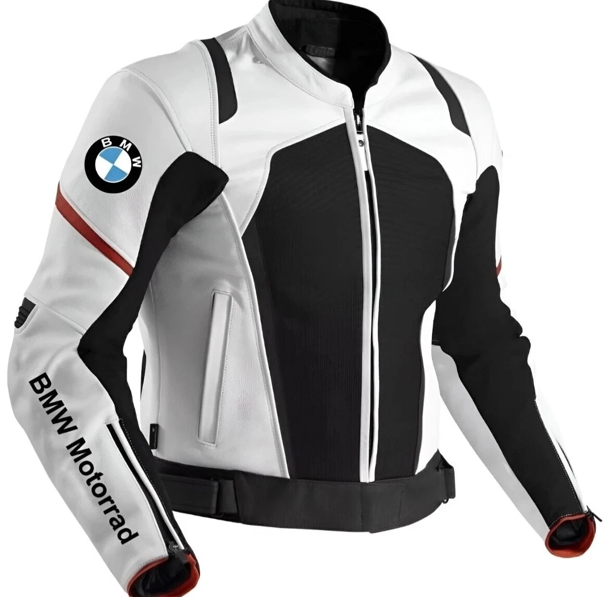  Motorrad Race レザー バイクウェア サイズ48未使用 新品 Las mejores ofertas en Chaquetas de moto de cuero BMW | eBay