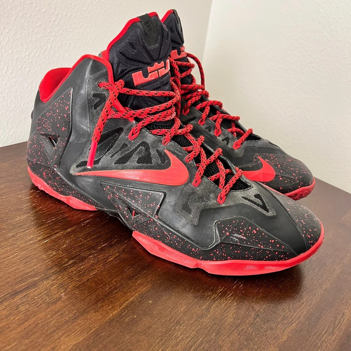 Preços baixos em Tênis masculino Nike LeBron XI | eBay