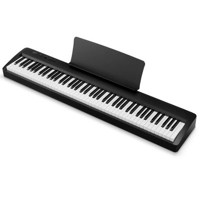 Kawai ES60 Digital Piano - Black