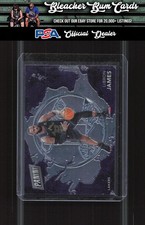 2024-25 Panini Player of the Day LJ LeBron James /99