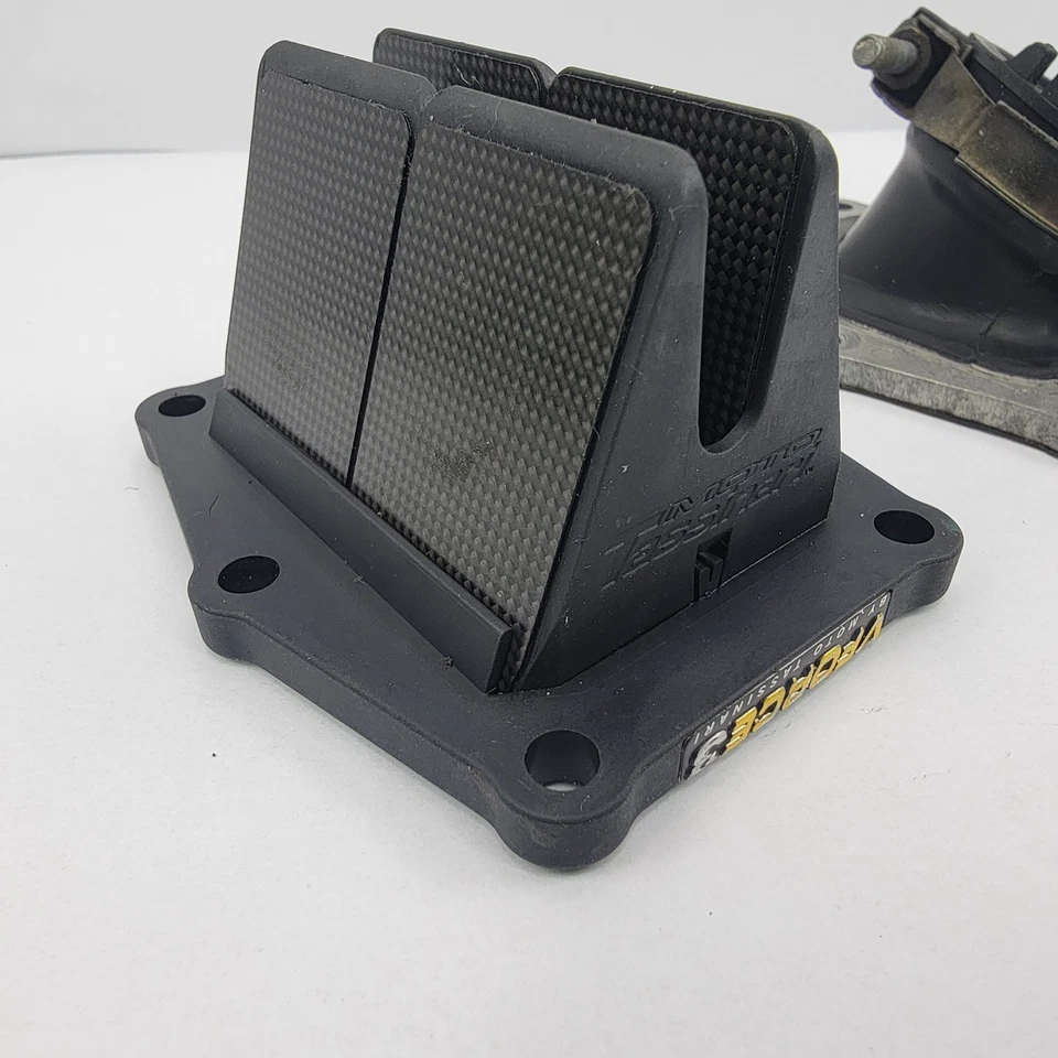 1997 1997-1998 Honda CR250 CR250R Reed VFORCE 3 Moto Tassinari VForce Reed Cage  - Image 4 of 4