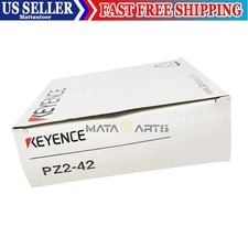 ONE New Keyence PZ2-42 Photoelectric Sensor S...