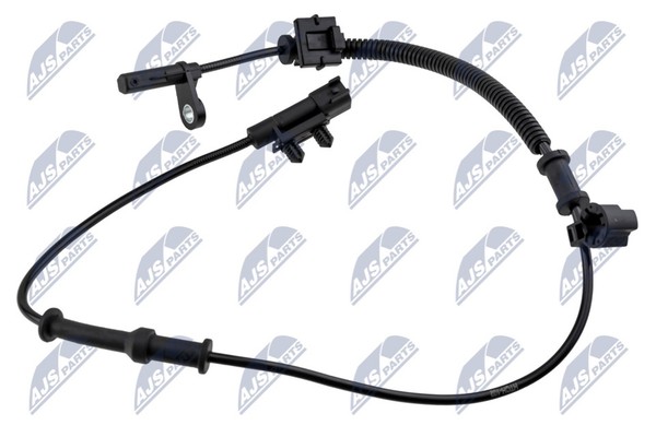 NTY ABS Sensor Raddrehzahl HCA-CH-102 FüR Chrysler 300C LX Dodge Challenger-image