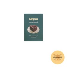 Delfonics Rollbahn Diary 2027 A6 American Sweets Ver.  Japan
